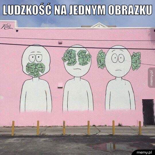 Smutne, ale prawdziwe