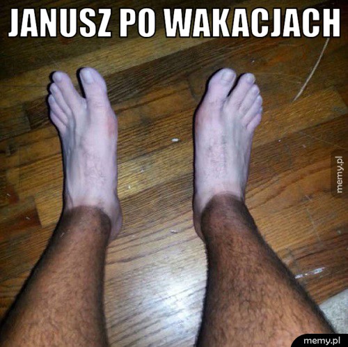 Po urlopie          