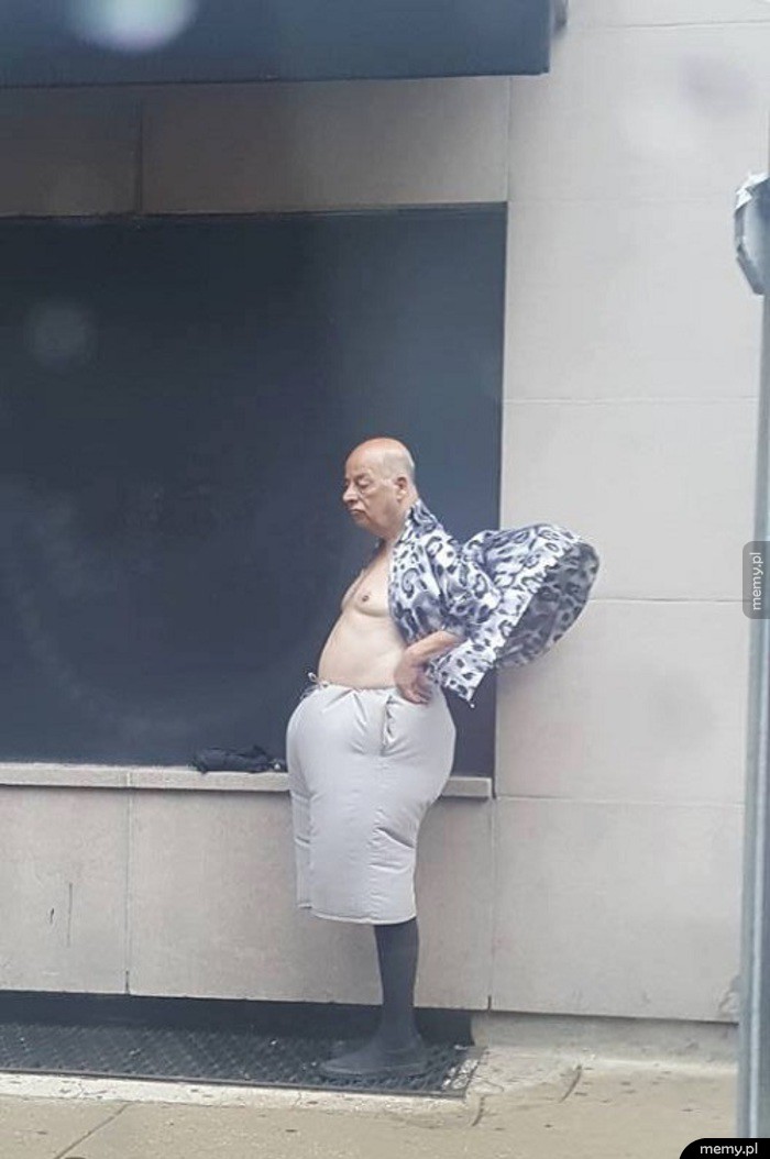Jak walczyć z upałami