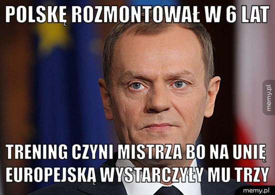 Król Europy