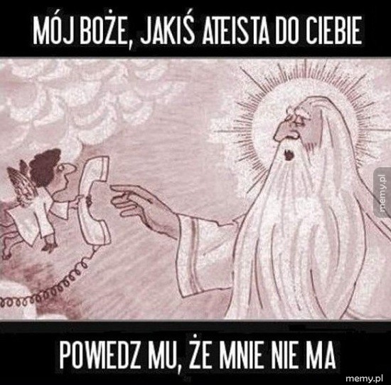 Ateista