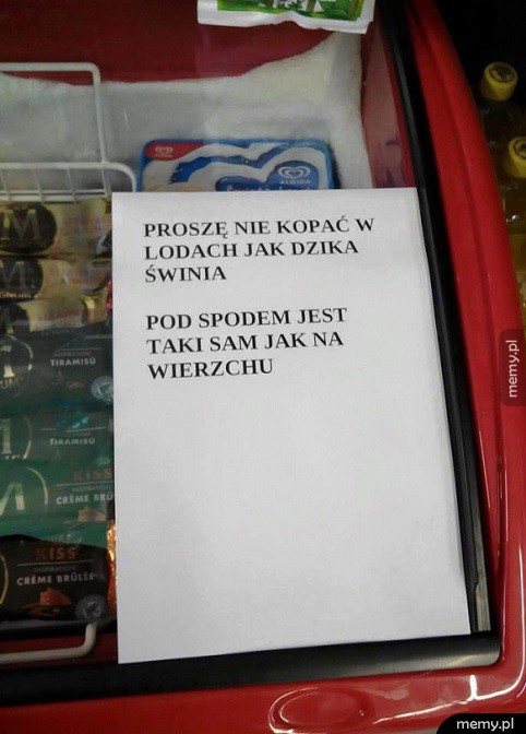 Ogłoszenie