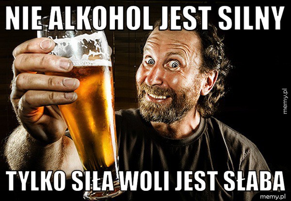                       Alkohol 