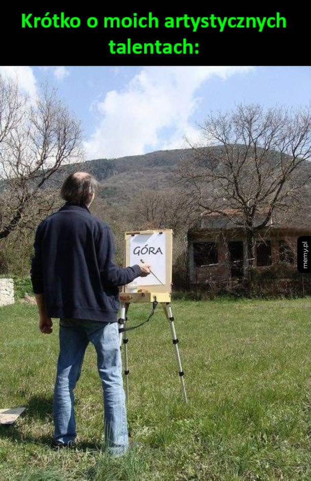Dobry skill