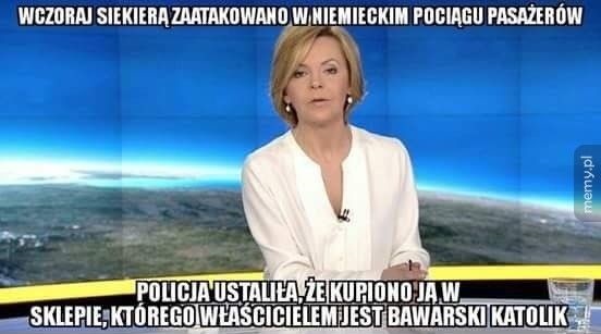 Polskie media