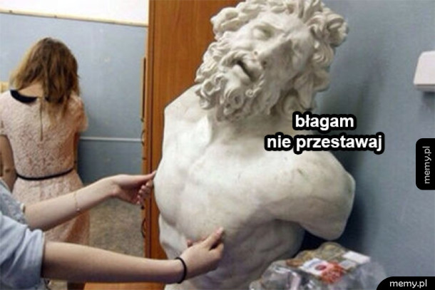 Co ta rzeźba