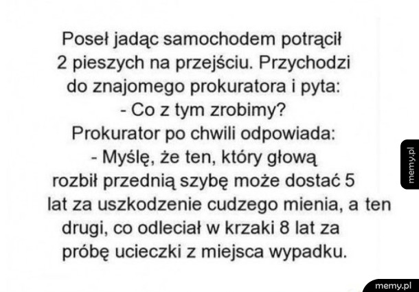 Poseł