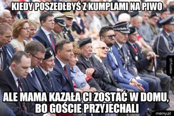 Goście