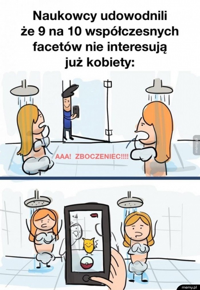 Naukowcy udowodnili