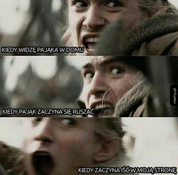 Ucieczka