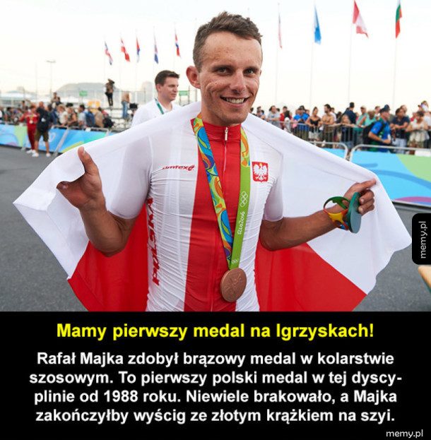 Gratulacje!