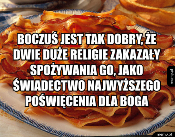 Boczek