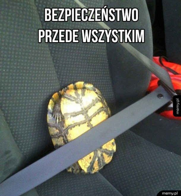 Bezpieczeństwo