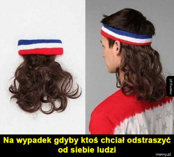 Taki tam trik