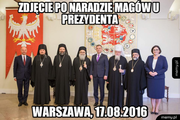 Magowie