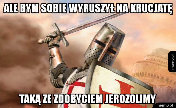 Krucjata