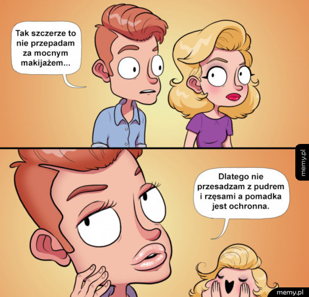 Ach ci mężczyźni