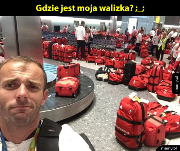 No gdzie?