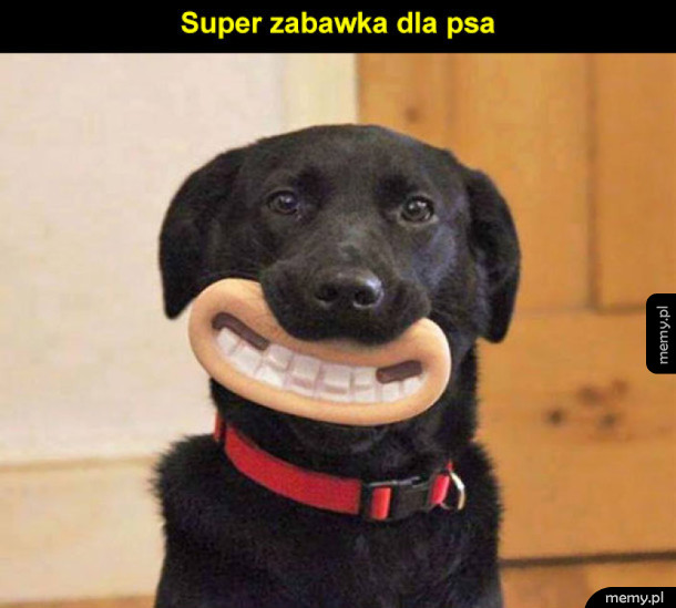 Super zabawka
