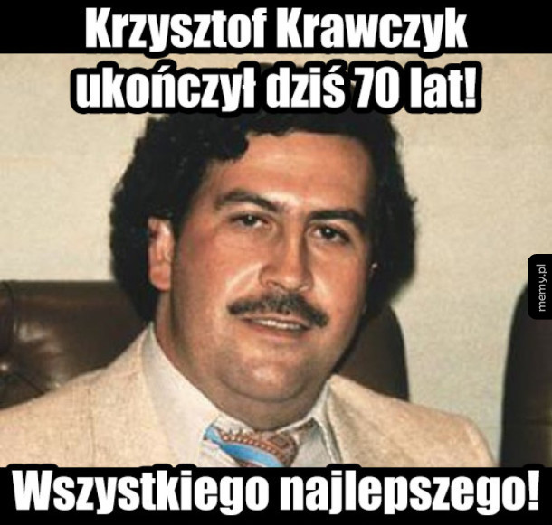 Znany muzyk