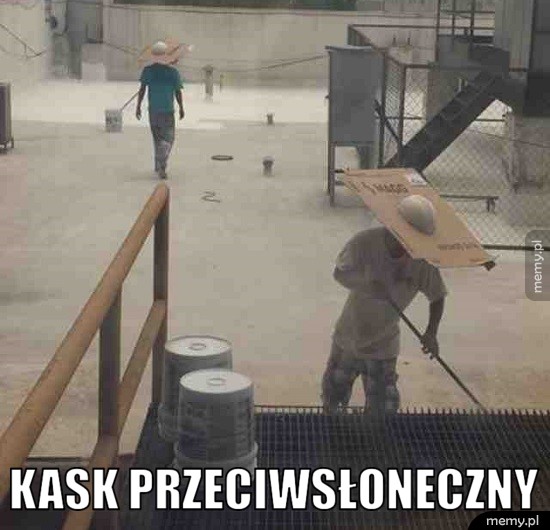 Trzeba sobie jakoś radzić