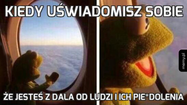 Piękna chwila
