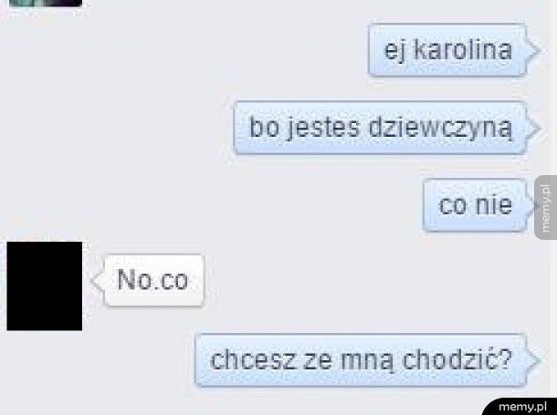 Dobry podryw 