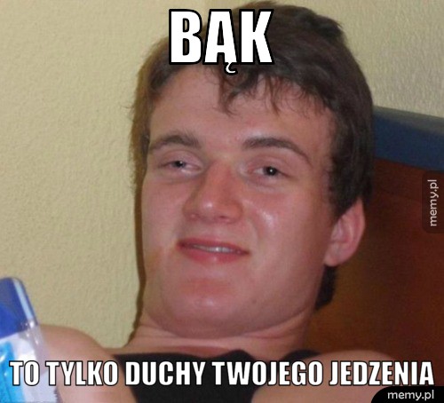 Bąk            