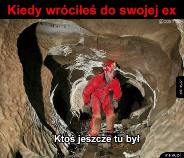 Nie wolno tego robić