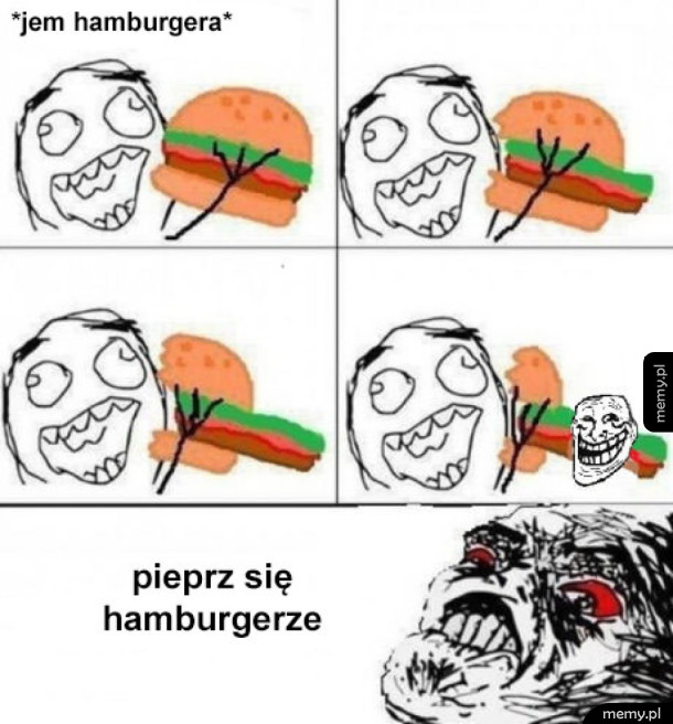 Hamburger