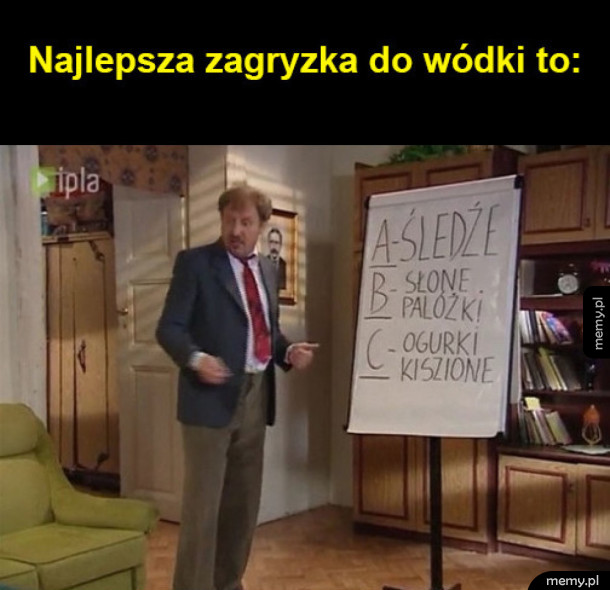 Najlepsza rozgrywka