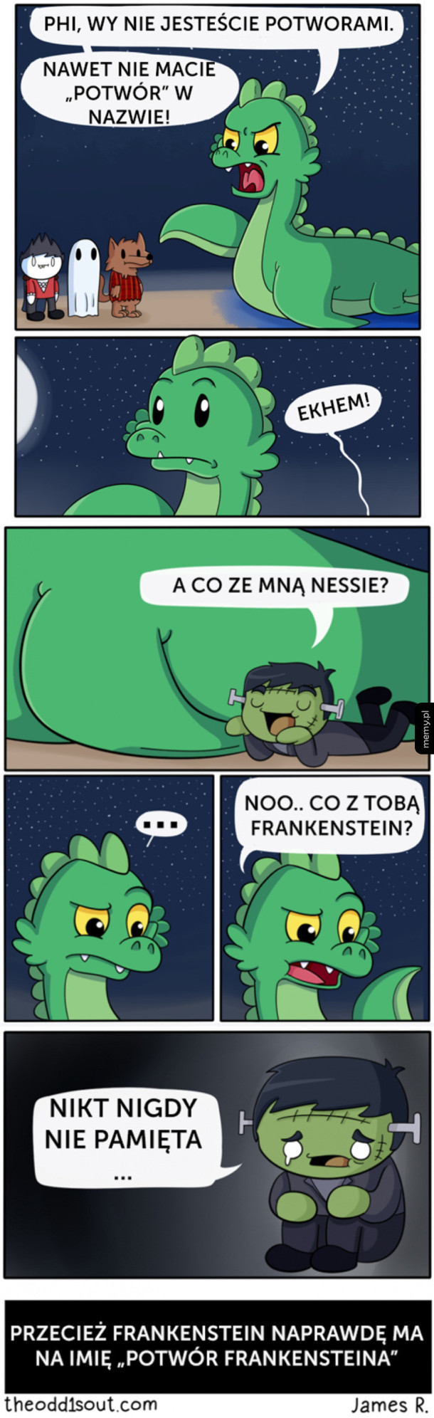 Potwór