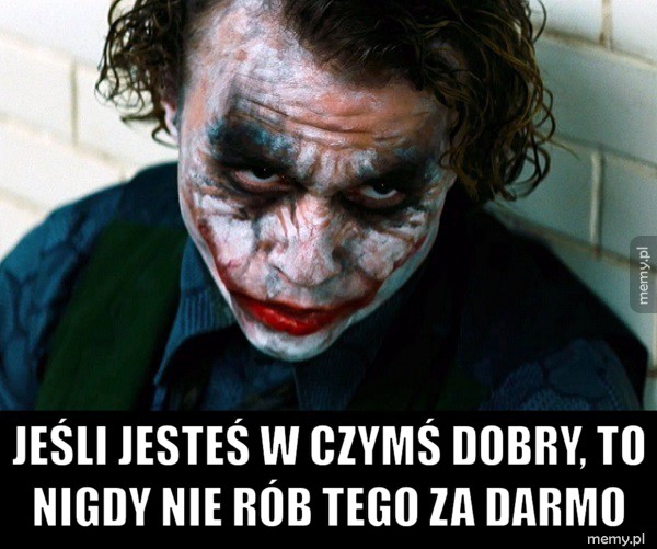     Joker