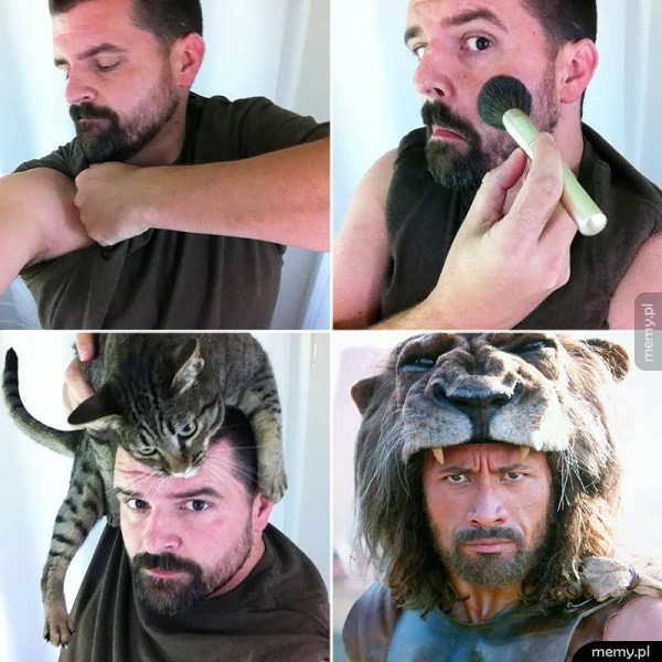 Dobry cosplay