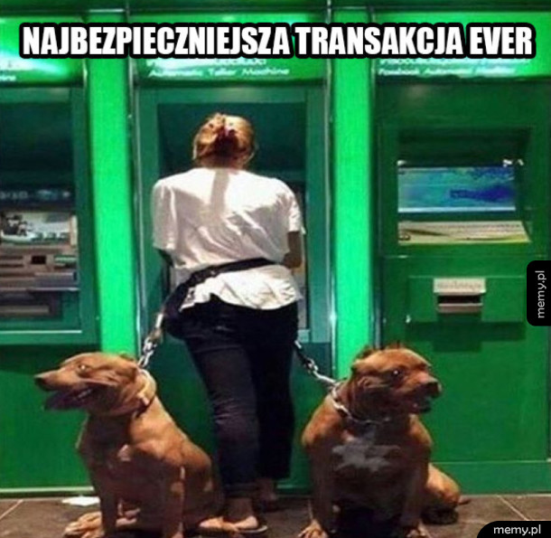 Wypłata z bankomatu
